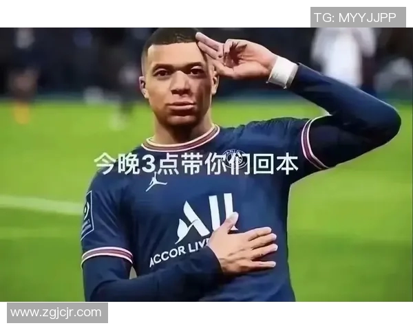 姆巴佩捏脸技术大揭秘 足球巨星如何打造完美面容