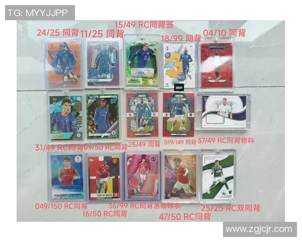 球星卡足球自印制作技巧与注意事项详细指南