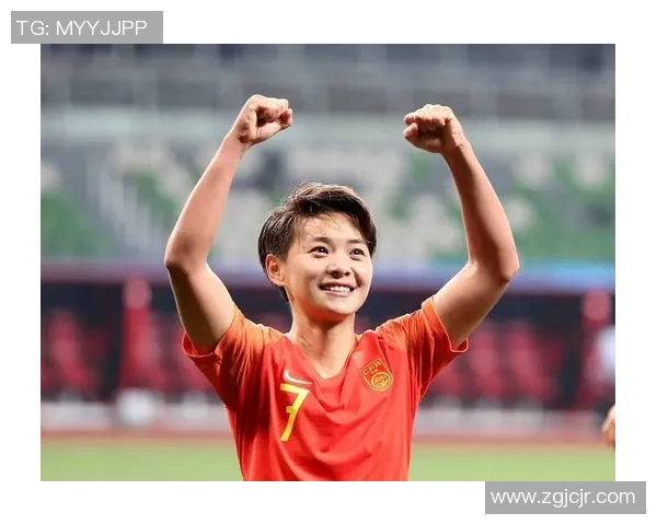 中国女足球明星是谁 崛起中的女足力量与传奇球员揭秘