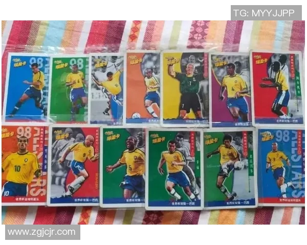 卡普卡足球球星卡的市场价值分析与投资潜力探讨