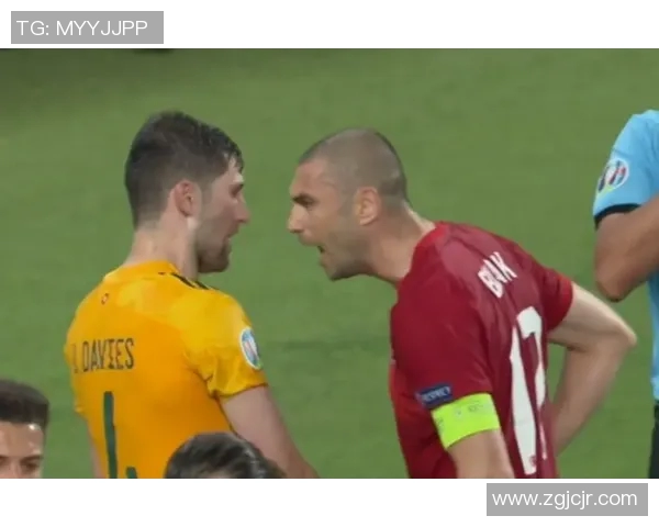 球星因裁判判罚不公而愤怒表达情绪的瞬间图解析