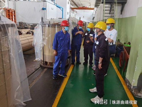 云南电力科学研究院配电学员赴变压器厂开展洁净煤新技术产品专题调研
