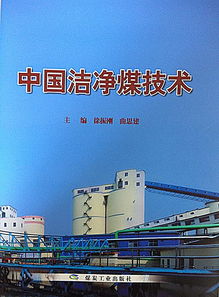 中国洁净煤技术 推动技术创新与洁净煤新产品迈向可持续未来