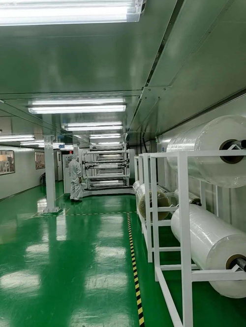 展商推荐 | 晴悦科技 高性价比新材料与洁净煤新技术的先锋